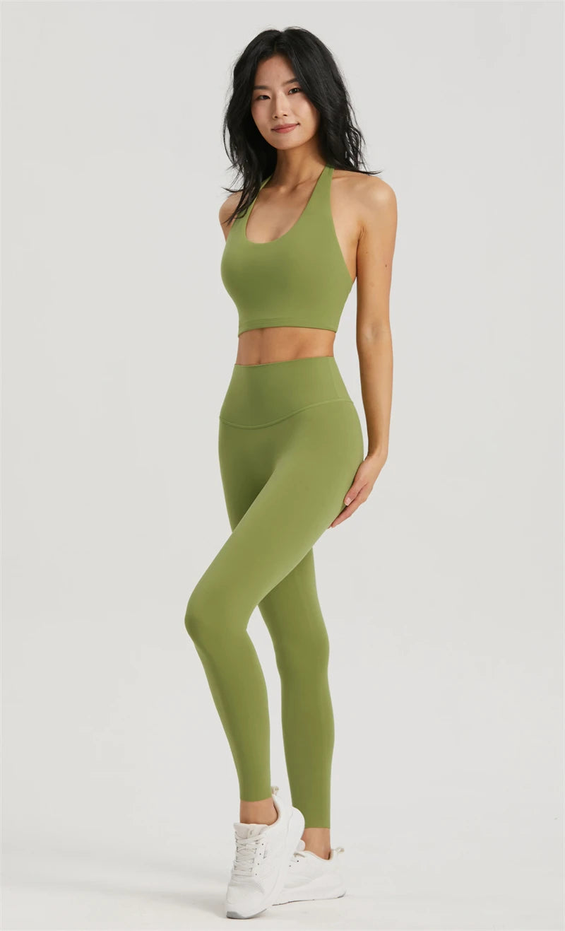 Quotidie Activewear Sets & One Pieces