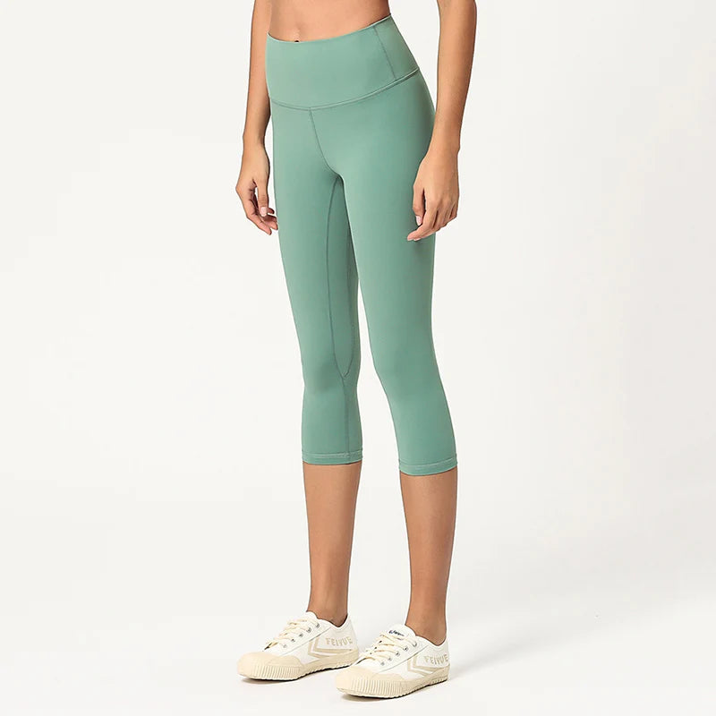 FlexVibe Capri