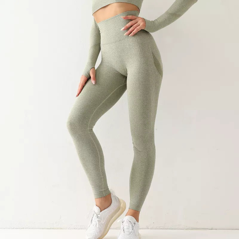 Leggings ajustados Harper