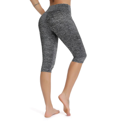 EnergyFlow Capris