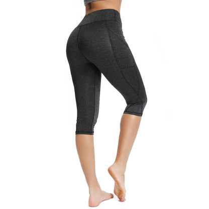 EnergyFlow Capris