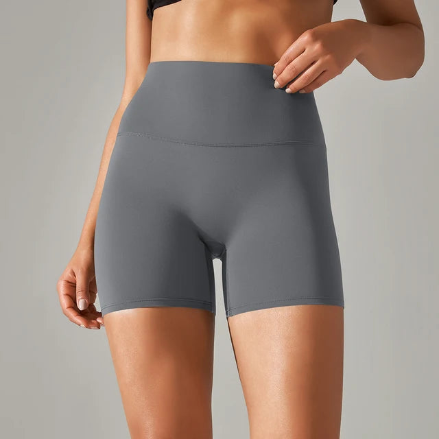 Zenstride Shorts