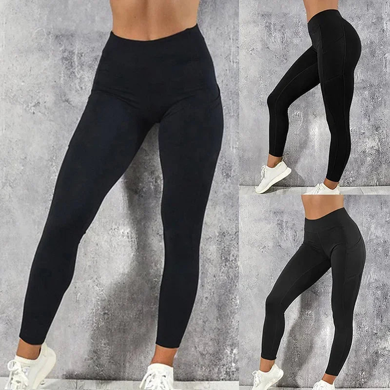 ElastiChic Leggings