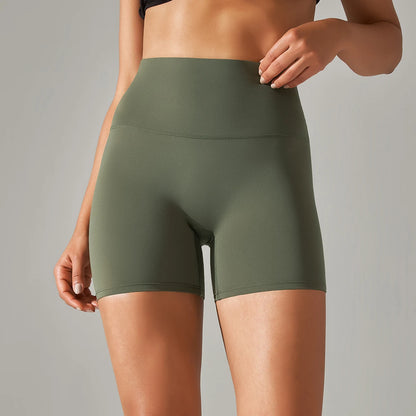 Zenstride Shorts