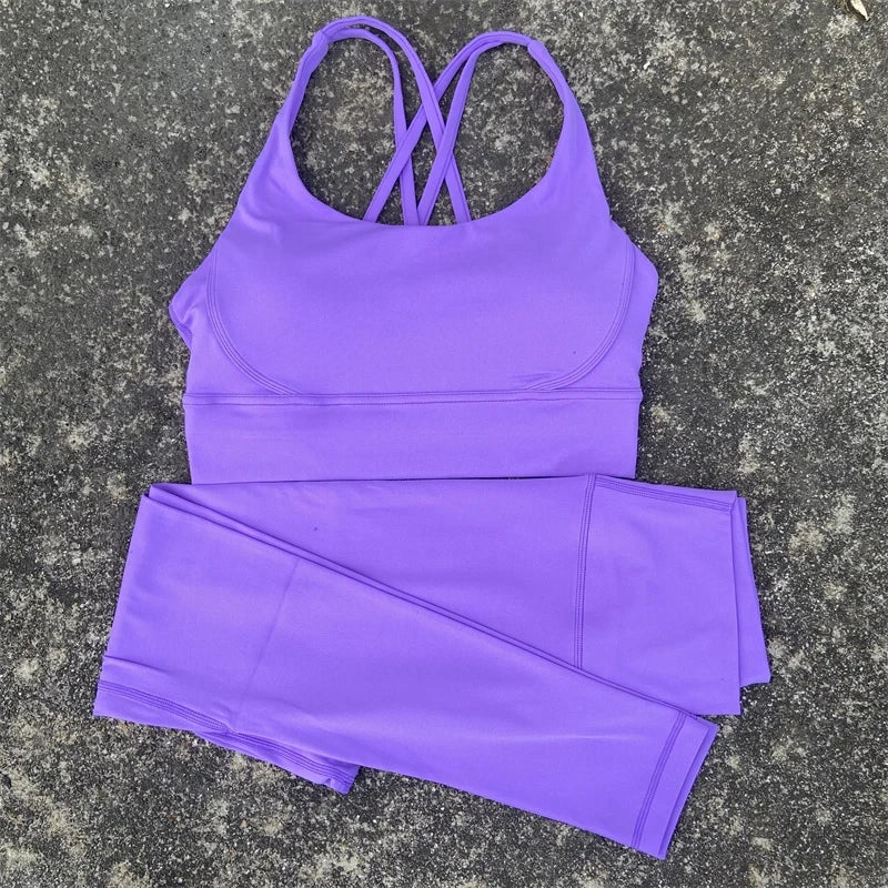 Conjunto de entrenamiento FlexDuo