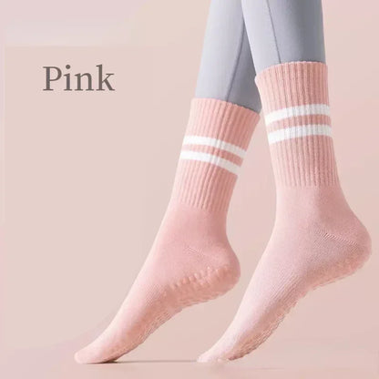 Grip&Go Non-Slip Socks