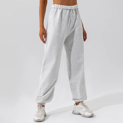 SnuggleFit Sweats