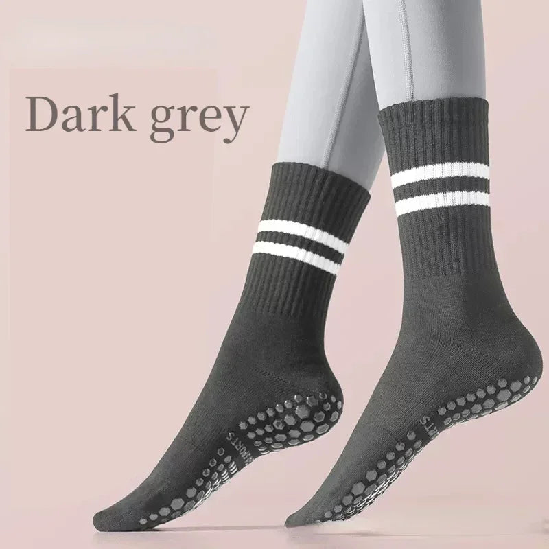 Grip&Go Non-Slip Socks