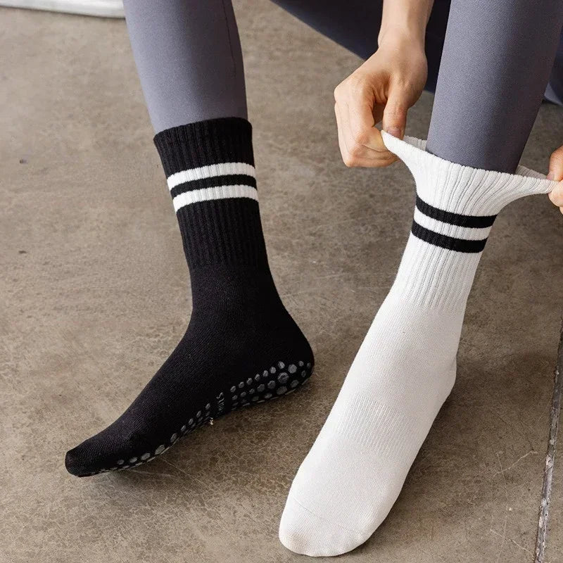 Grip&Go Non-Slip Socks