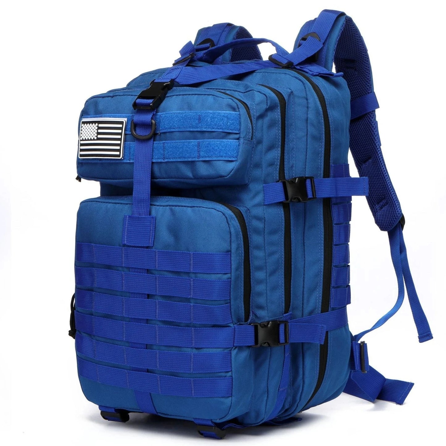 Cobalt Commander 50L Tactical Backpack