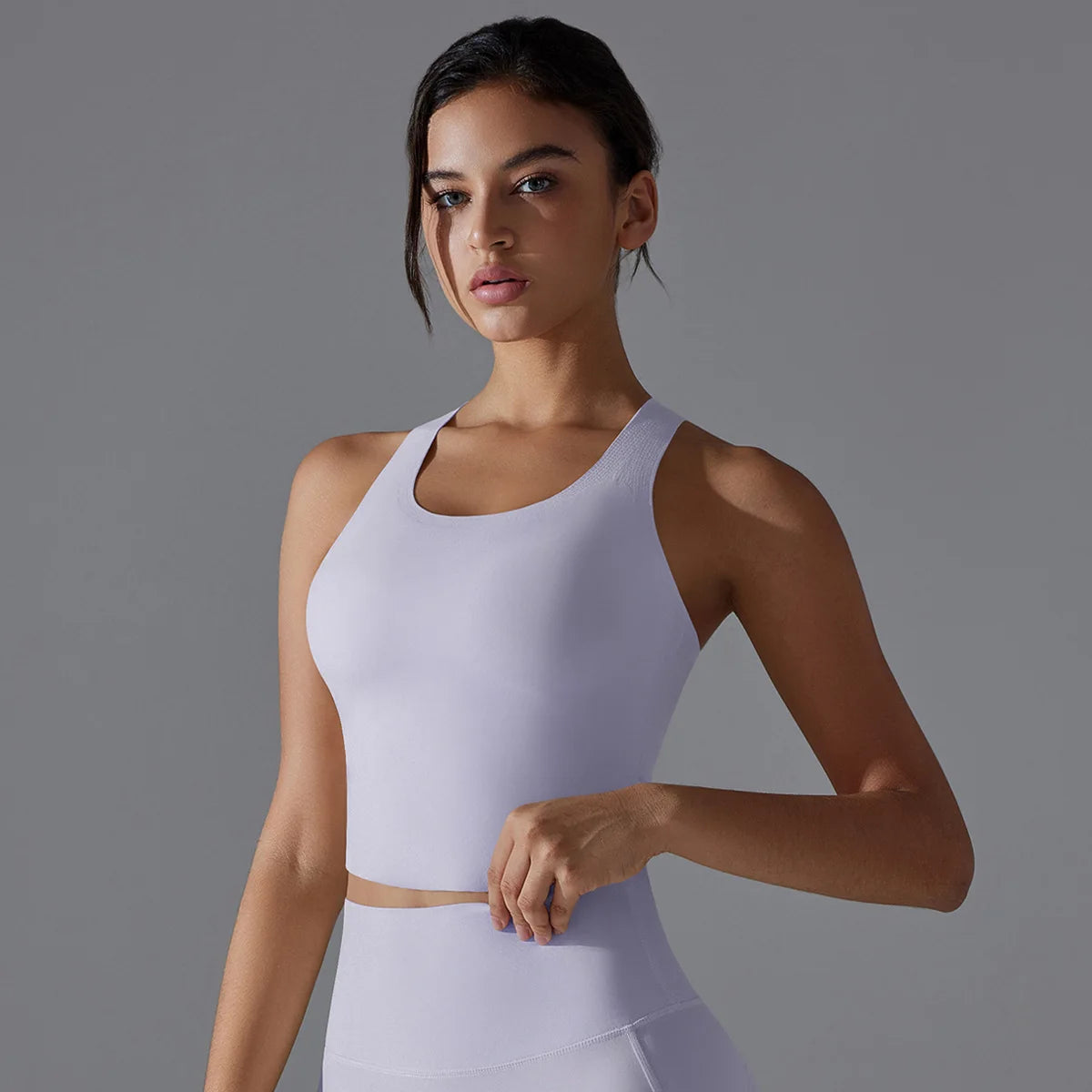 FlexFit Racerback Camisole