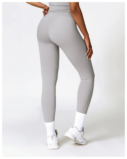 VersaFlex Seamless Leggings