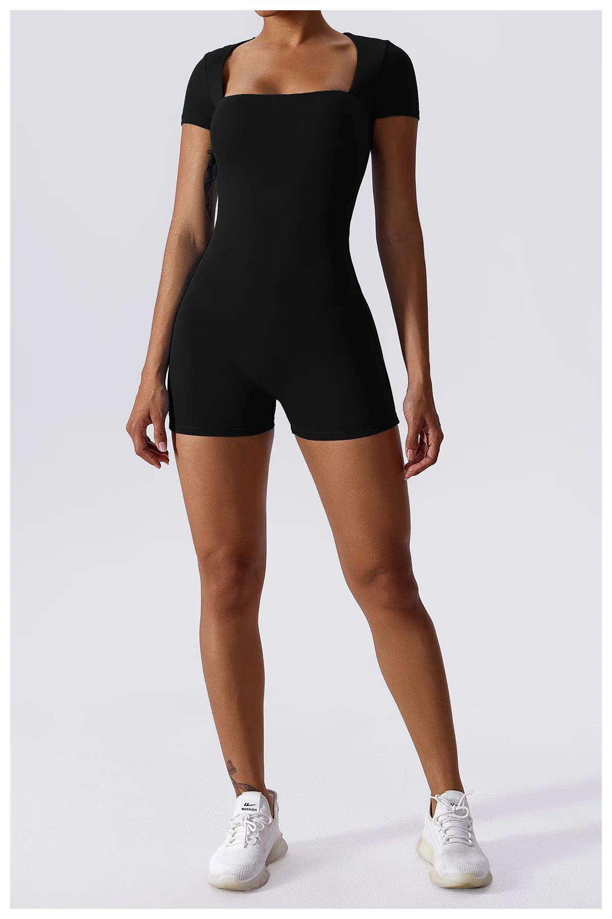 Lou Training Romper