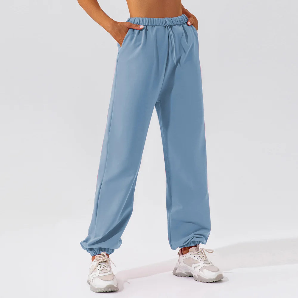 SnuggleFit Sweats