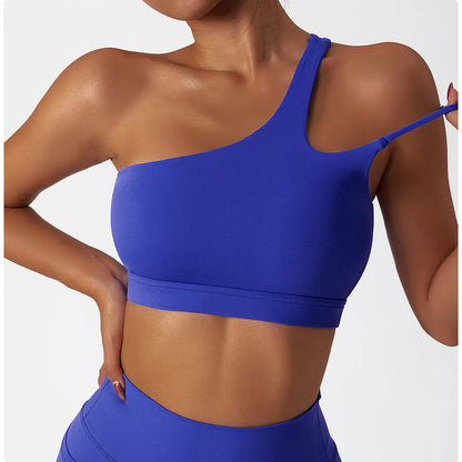 Ivy Workout Top