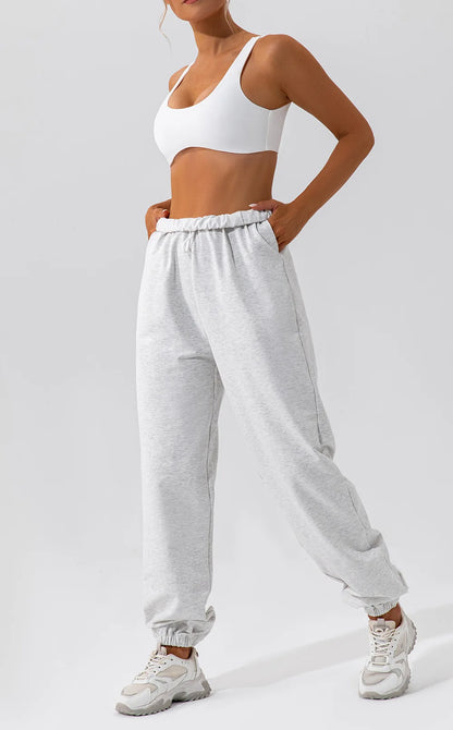 SnuggleFit Sweats