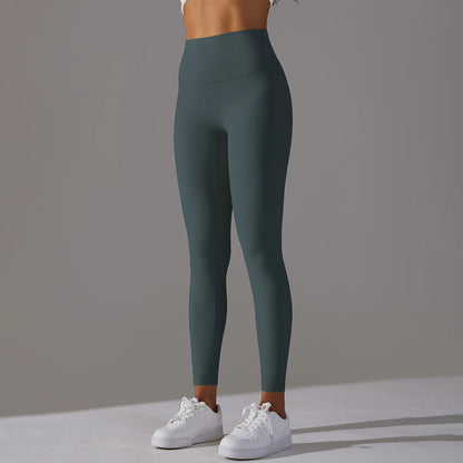 Leggings de entrenamiento WonderLust Naked Feeling