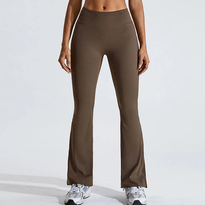 FlareFlex Fit & Flare Leggings