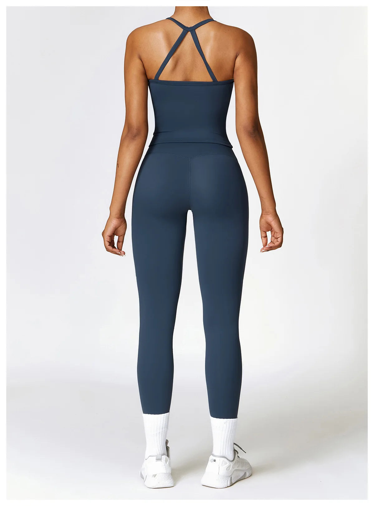 VersaFlex Seamless Leggings