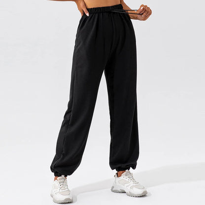 SnuggleFit Sweats