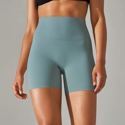 Zenstride Shorts