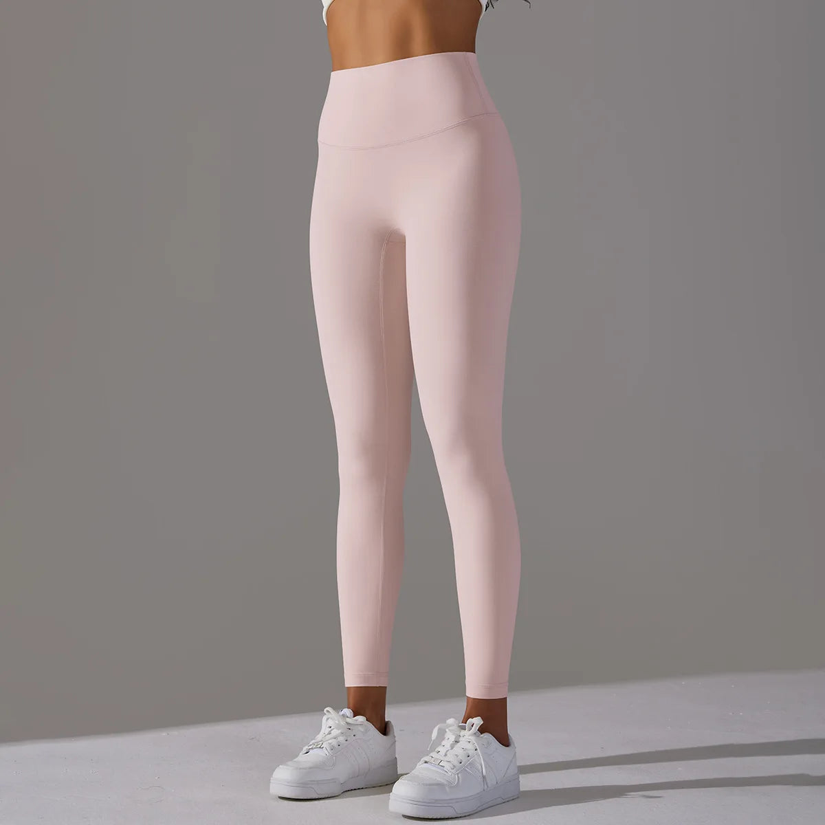 Leggings Bare Sensation de cintura alta de SecondSkin