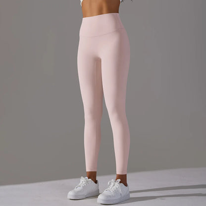 SecondSkin High Waist Leggings