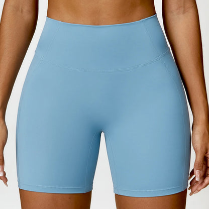 FitFusion Shorts