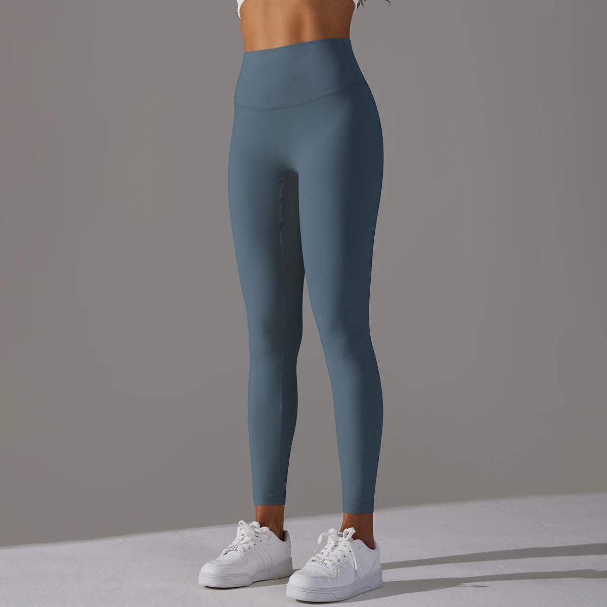 Leggings Bare Sensation de cintura alta de SecondSkin