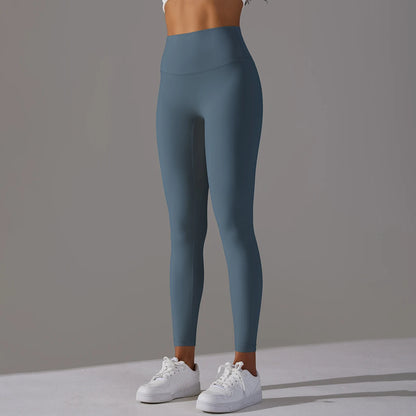 SecondSkin High Waist Leggings