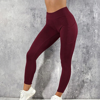 ElastiChic Leggings