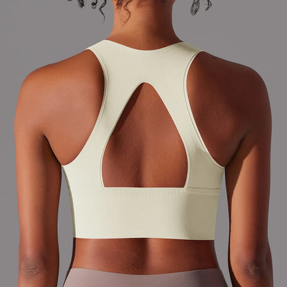 PowerPulse Racerback Top