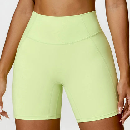 FitFusion Shorts