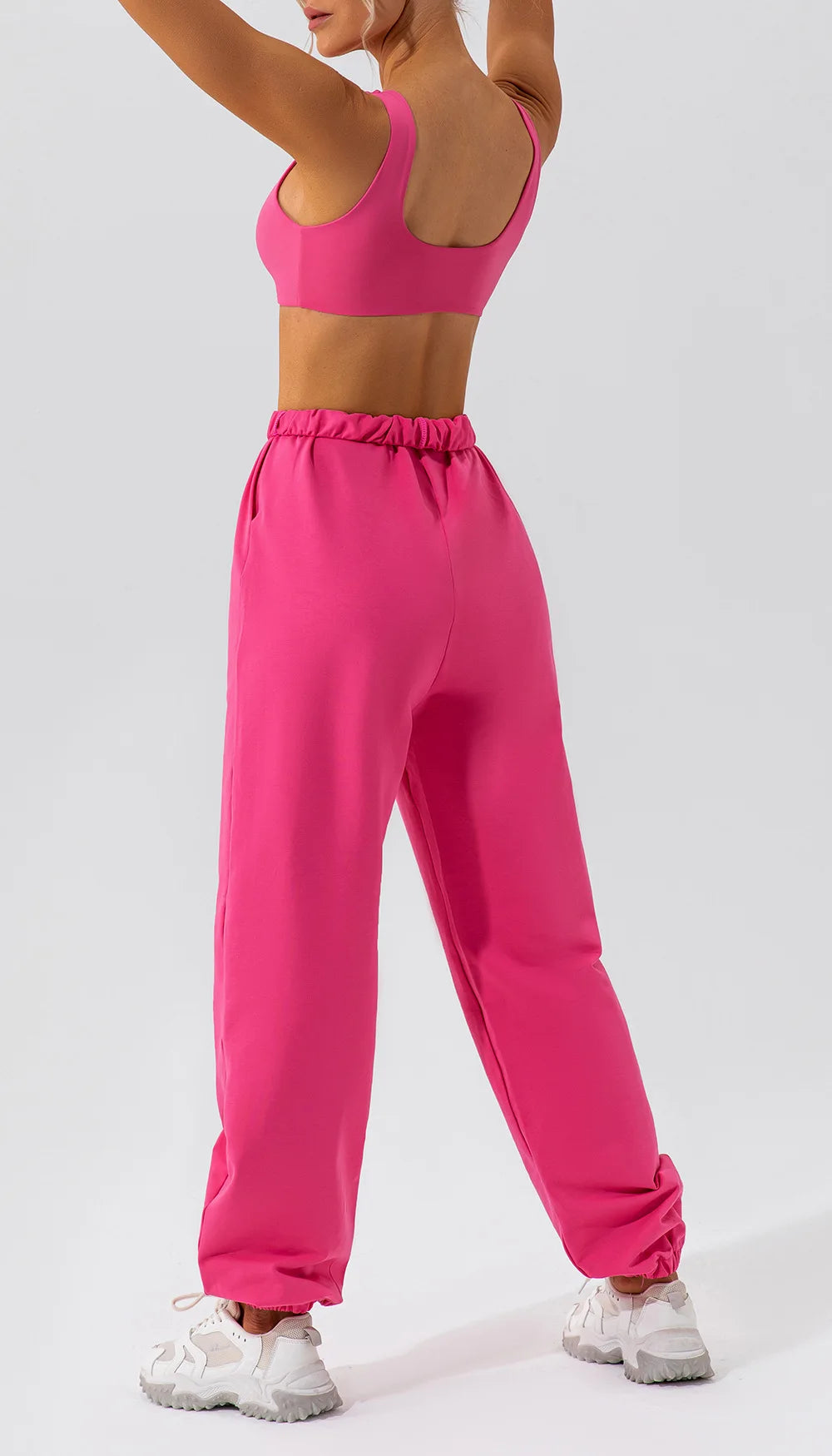 SnuggleFit Sweats