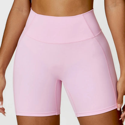 FitFusion Shorts