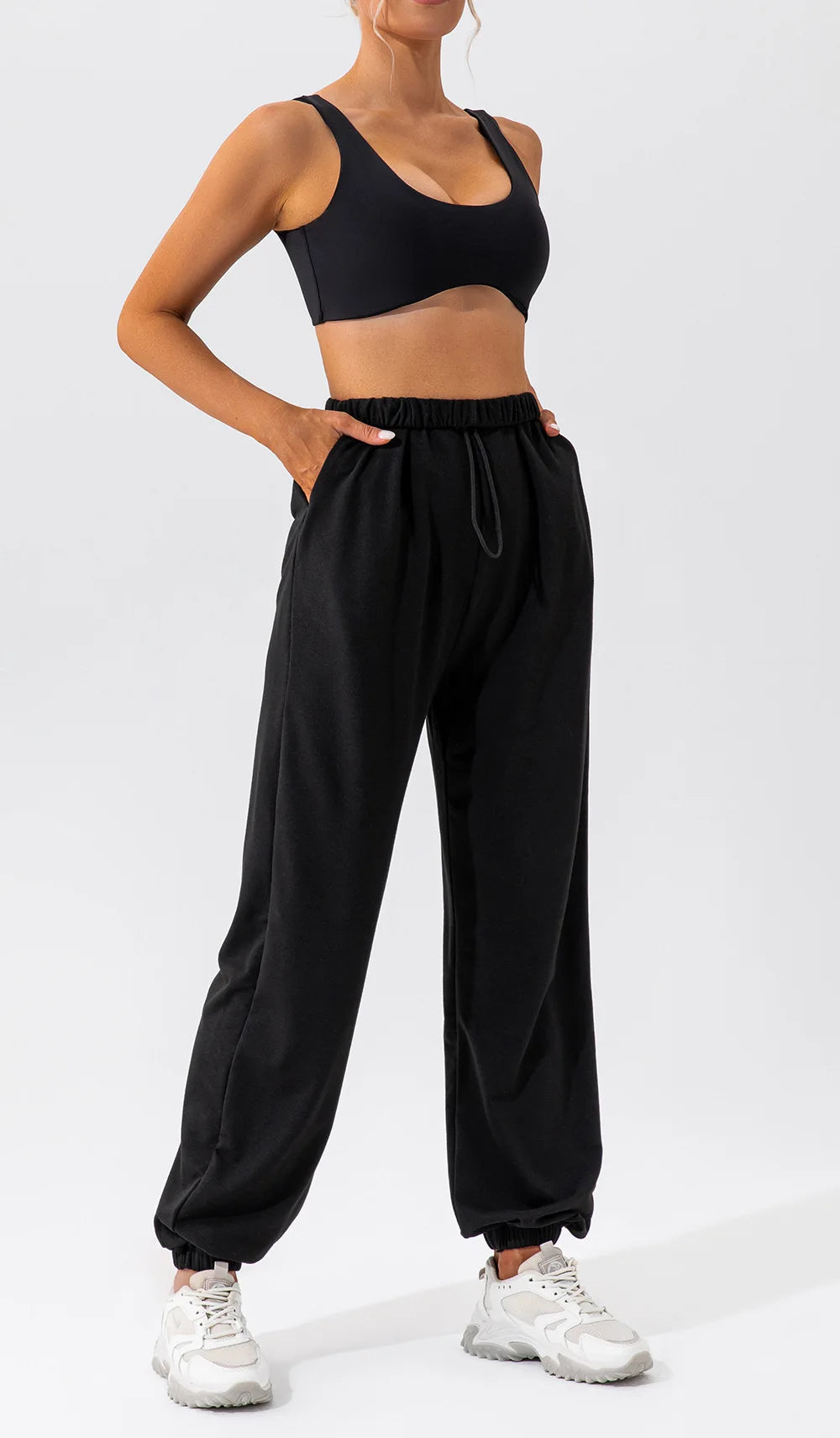 SnuggleFit Sweats