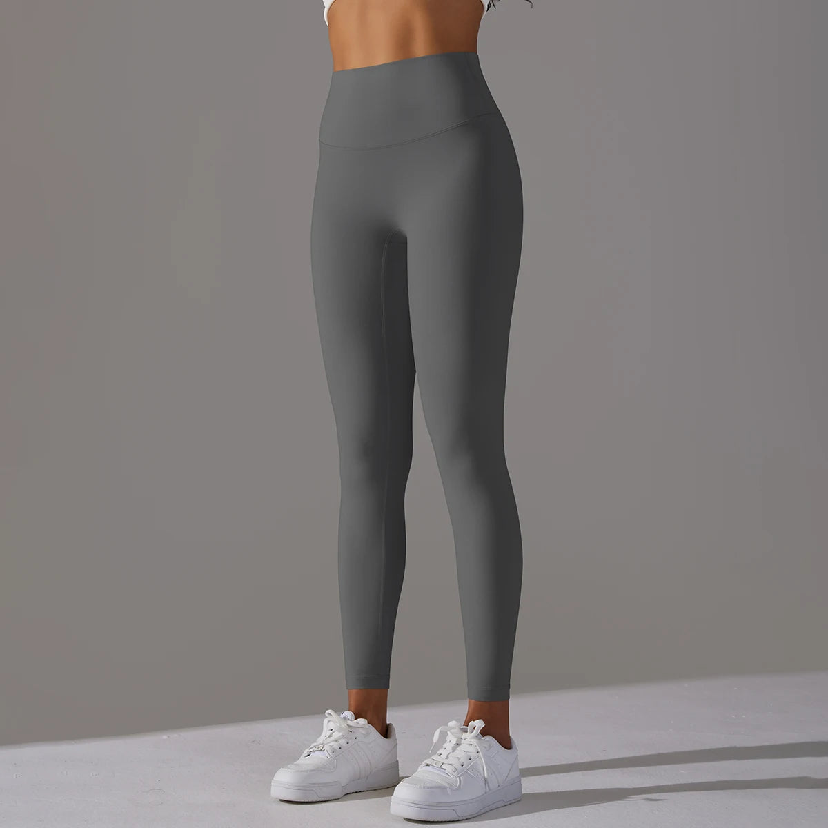 Leggings AirFlex de cintura alta Naked Feeling