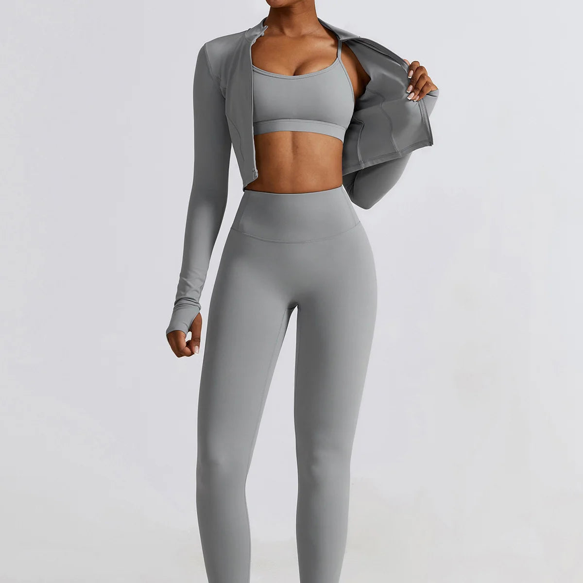 Effortless Elevate 3PC Set