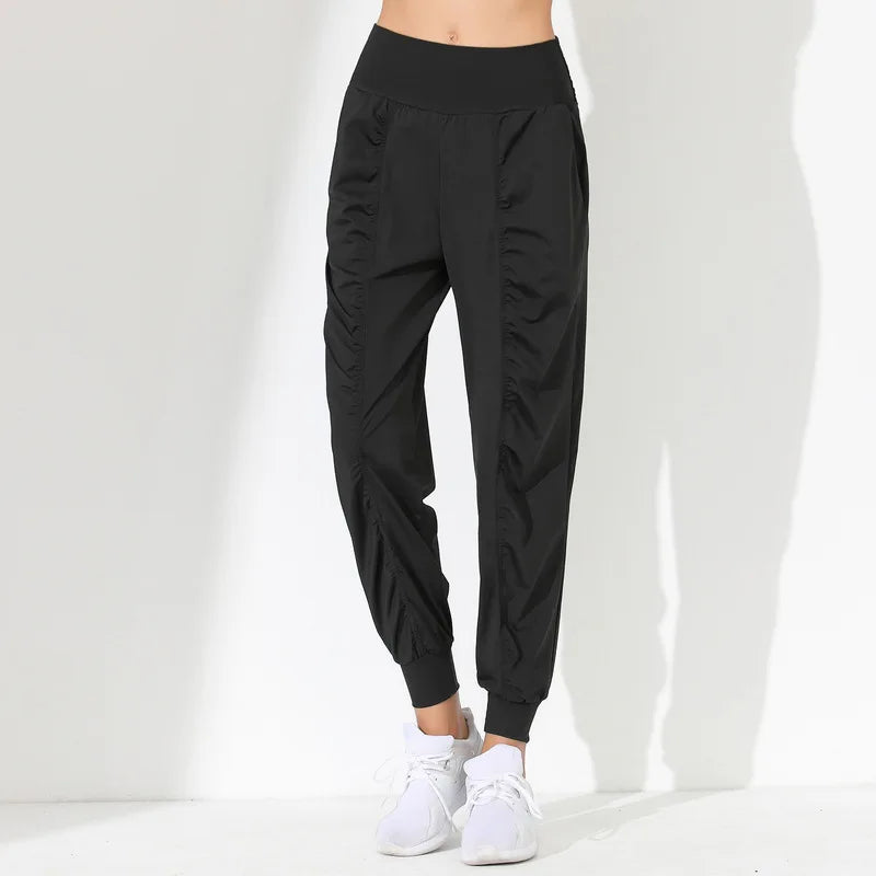 BreezeFlex Joggers