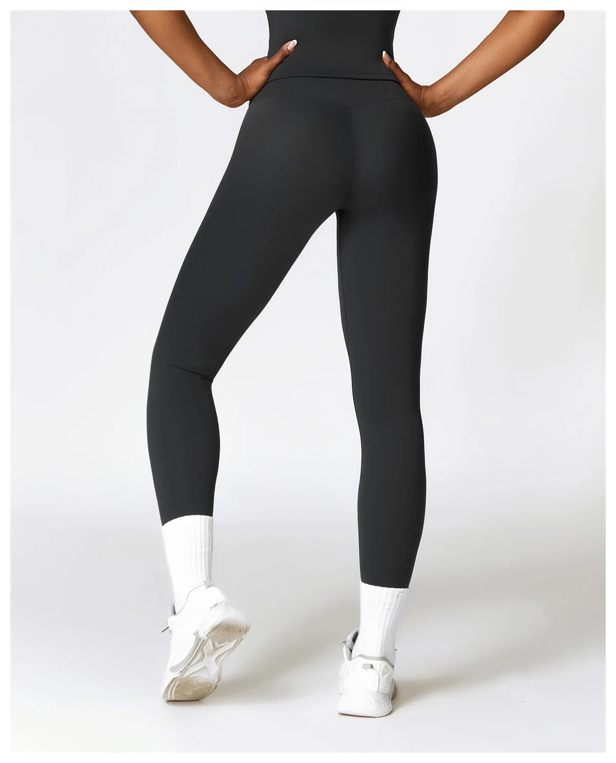 VersaFlex Seamless Leggings