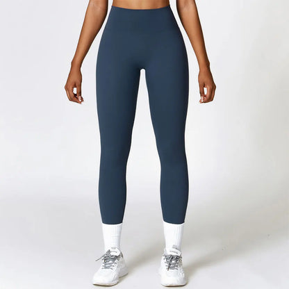 VersaFlex Seamless Leggings