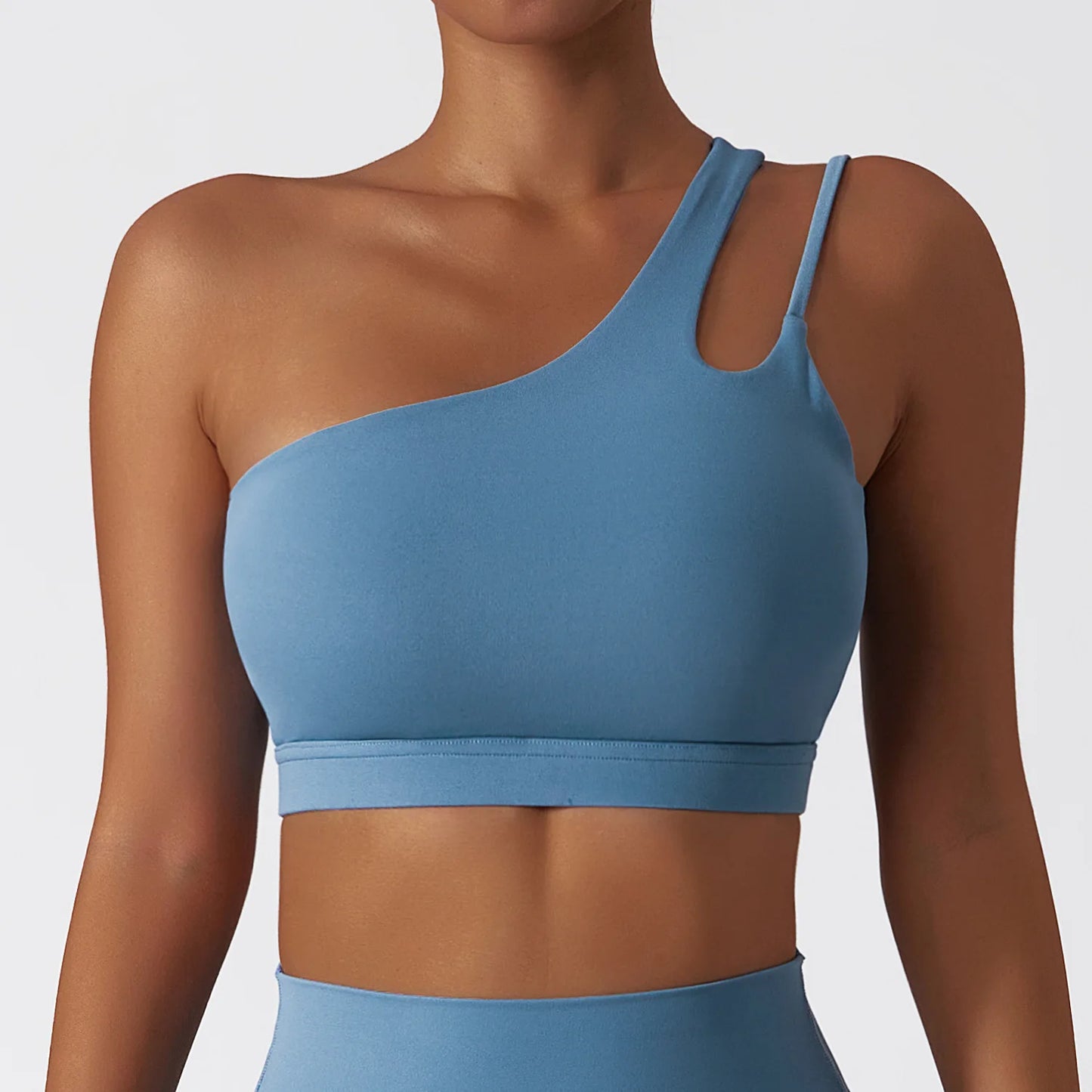 Ivy Workout Top