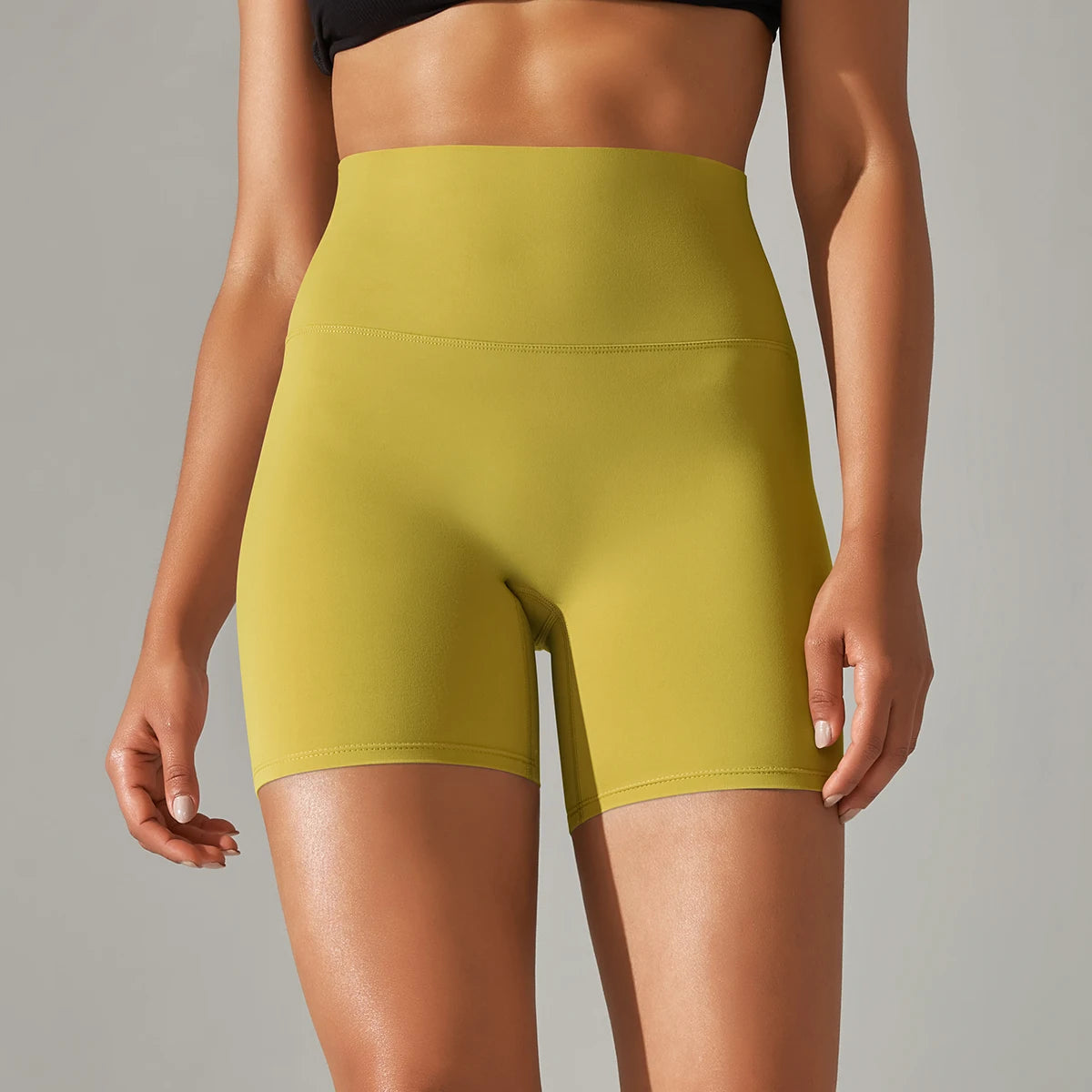 Zenstride Shorts