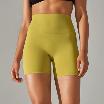 Zenstride Shorts