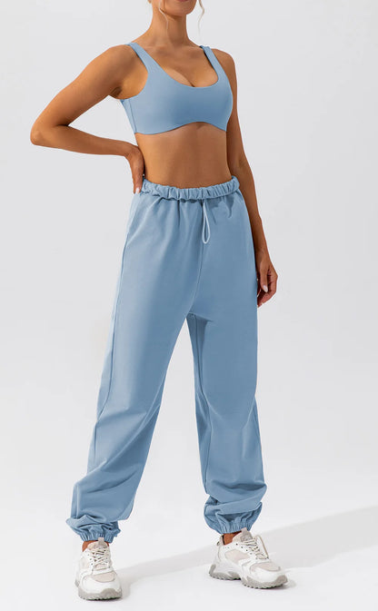 SnuggleFit Sweats