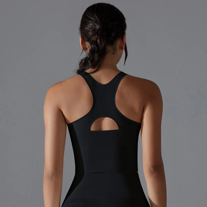 FlexFit Racerback Camisole