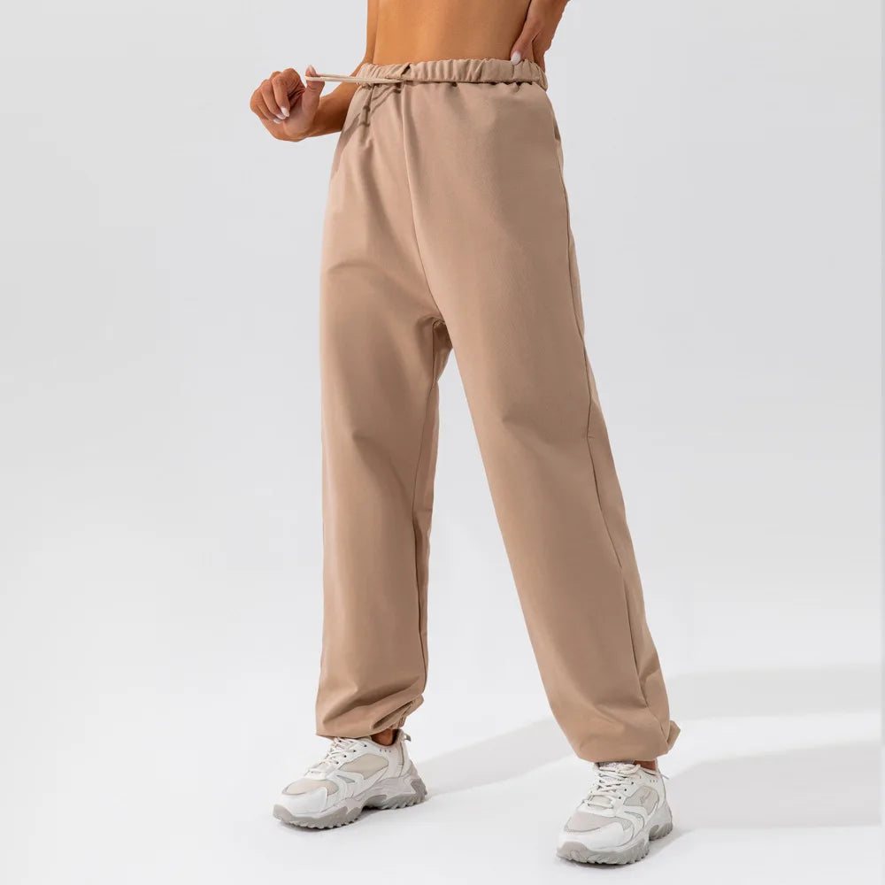 SnuggleFit Sweats