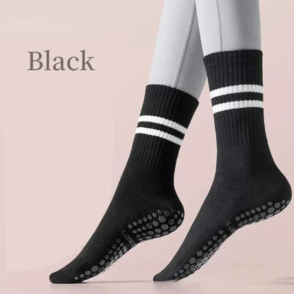 Grip&Go Non-Slip Socks