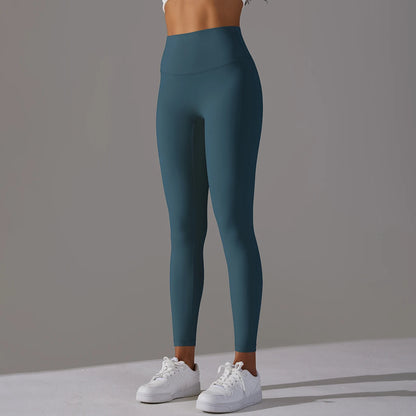 Leggings de entrenamiento WonderLust Naked Feeling