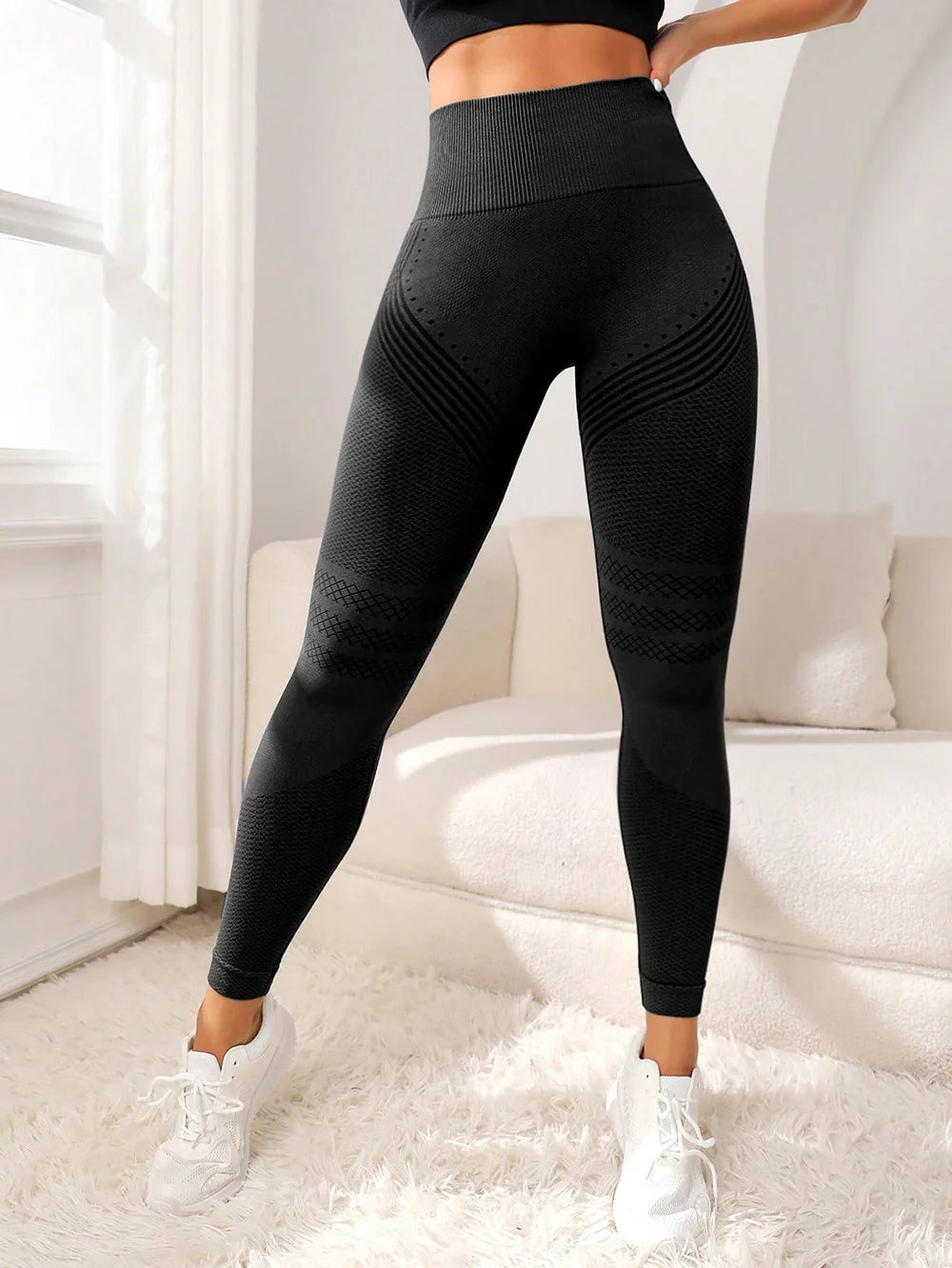 Leggings GymGlam 